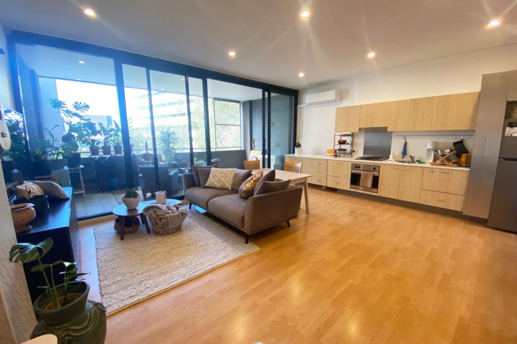 22c/240 Wyndham St, Alexandria, NSW 2015