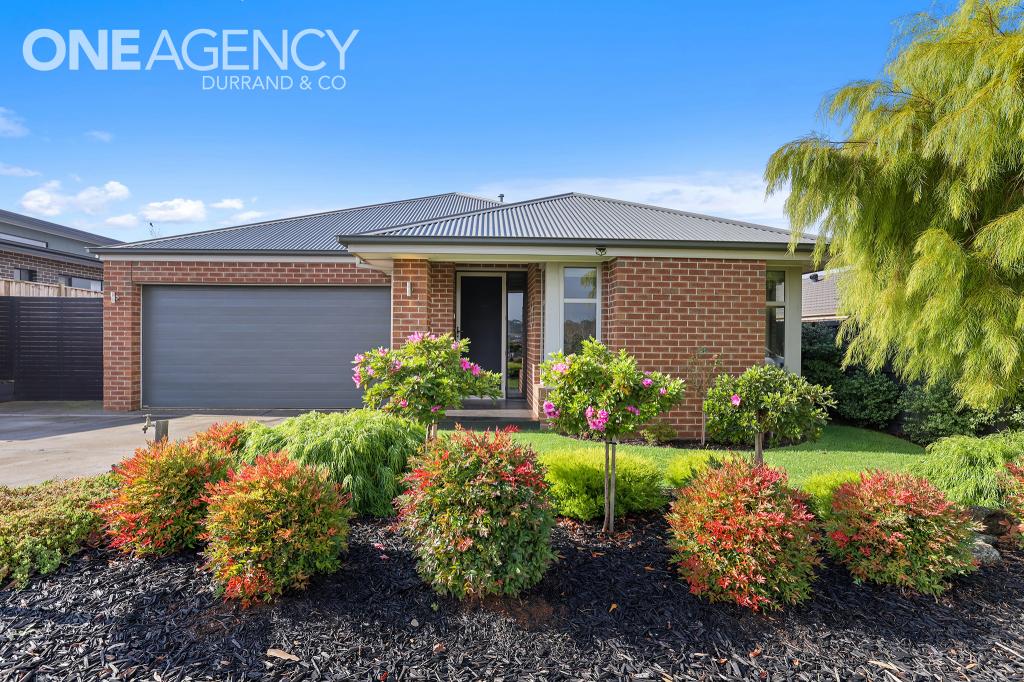 147 Willandra Cct, Warragul, VIC 3820