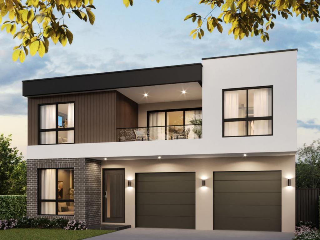 Contact Agent For Address, Box Hill, NSW 2765
