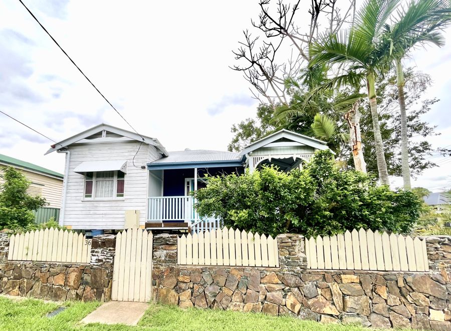 36 Quarry St, Ipswich, QLD 4305