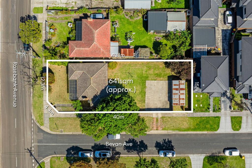 7 Rosebank Ave, Clayton South, VIC 3169