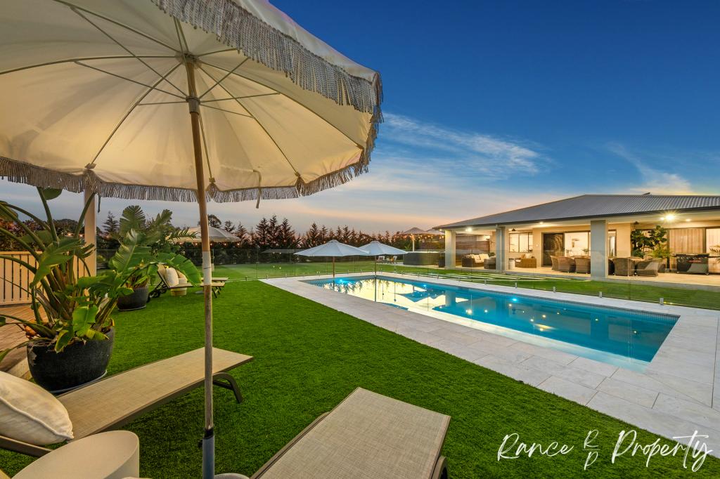 17 Wianamatta Cct, Cattai, NSW 2756