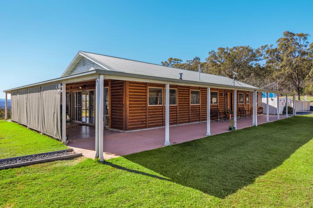 247 Fairfield Rd, Drake, NSW 2469