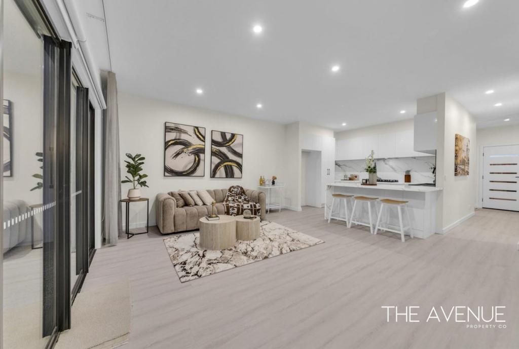 8 Nemesia Lane, Clyde, VIC 3978