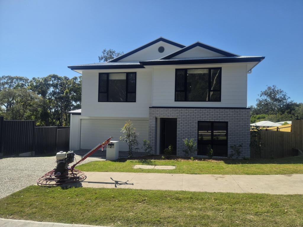 2 WATEGOS ST, TINGALPA, QLD 4173