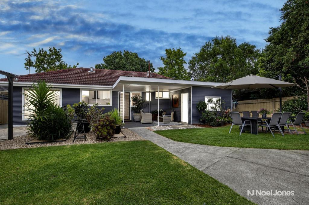 46 Kemps St, Ringwood East, VIC 3135