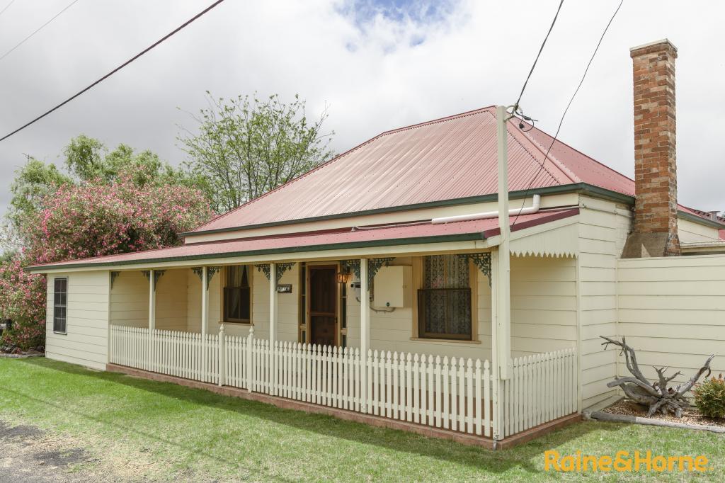 32-34 O'Donnell St, Emmaville, NSW 2371