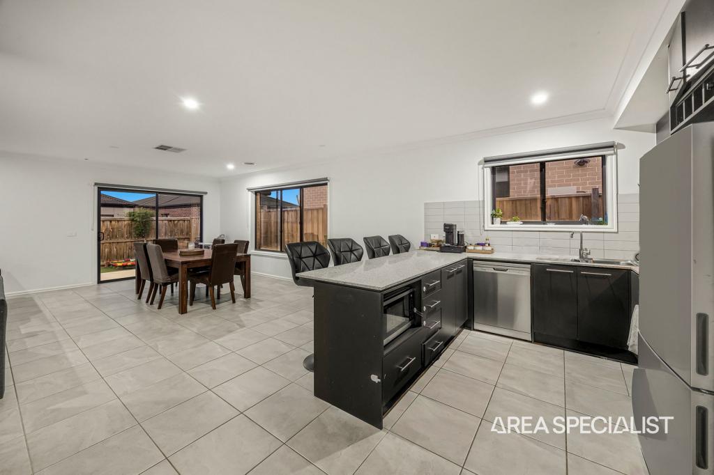 35 Skypac St, Weir Views, VIC 3338