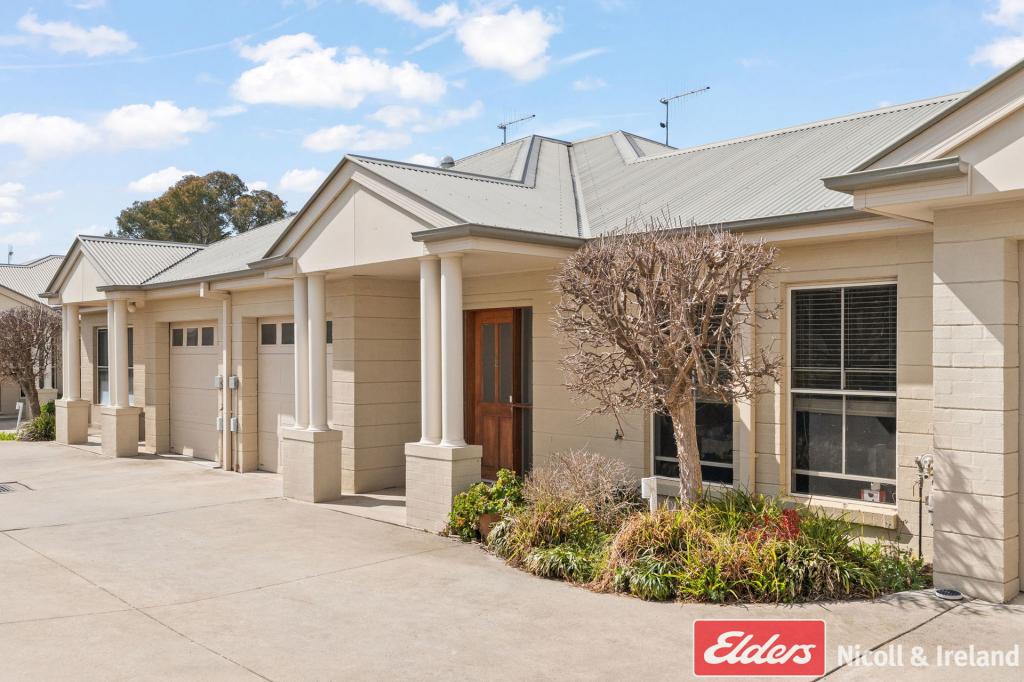 2/55 Brilliant St, Bathurst, NSW 2795