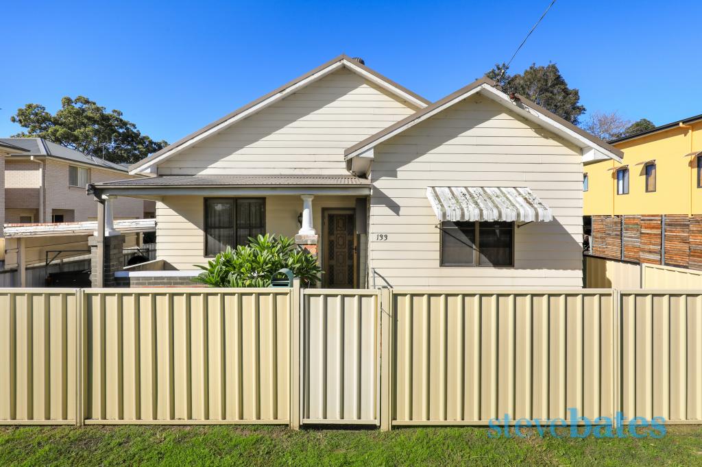 133 Adelaide St, Raymond Terrace, NSW 2324