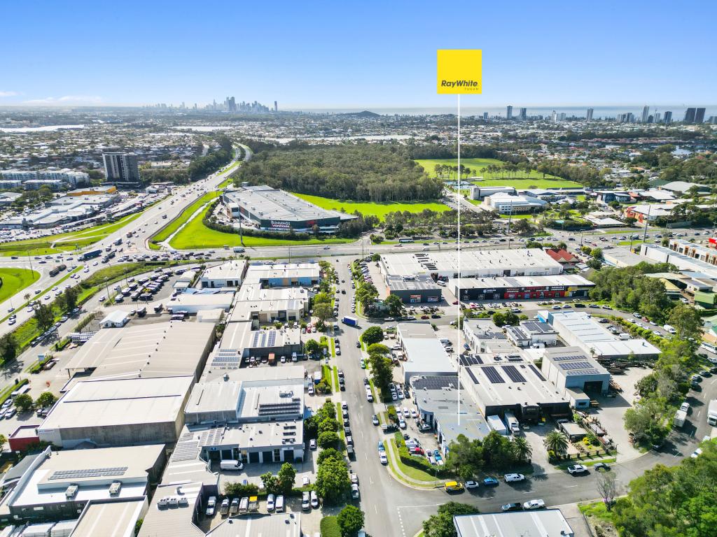 3/16 Dover Dr, Burleigh Heads, QLD 4220