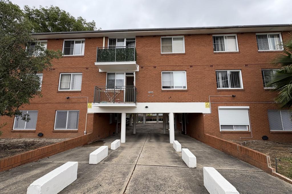 10/2a Union Rd, Auburn, NSW 2144