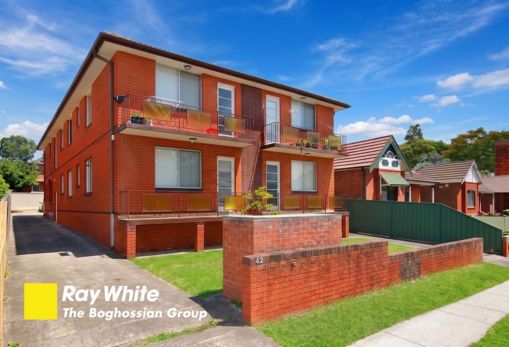 4/42 Beaumont St, Campsie, NSW 2194