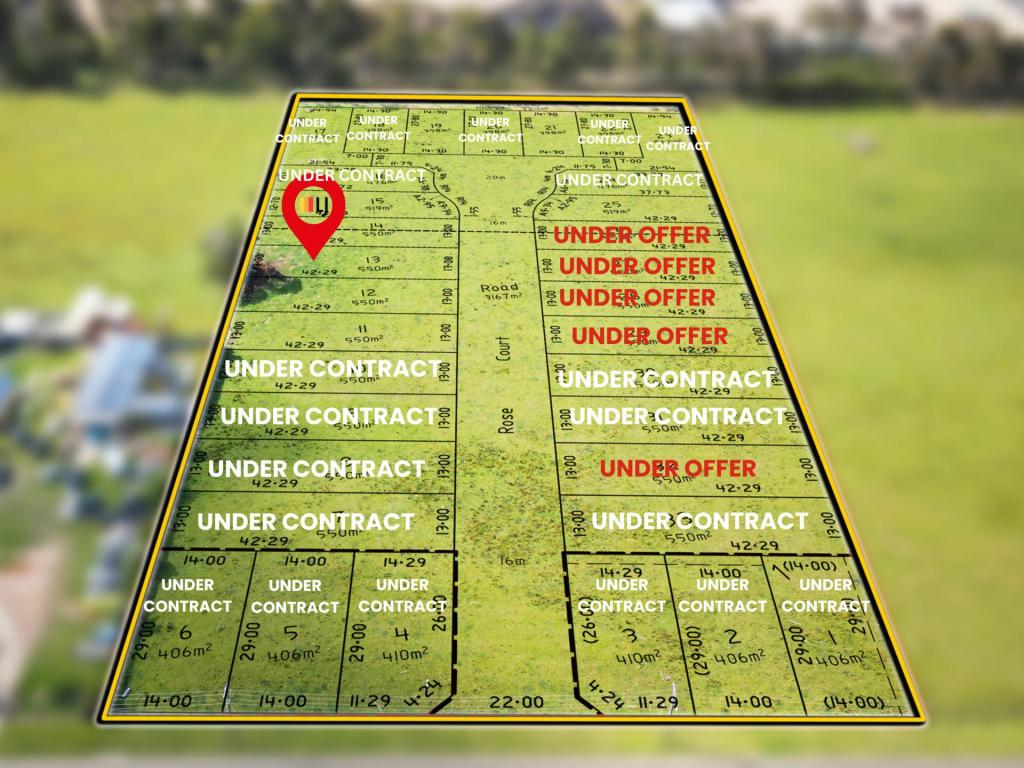 Lot 13/73 Lucknow St, East Bairnsdale, VIC 3875