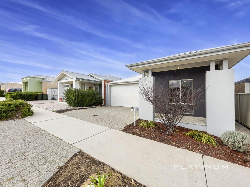 6 Tawny Way, Alkimos, WA 6038