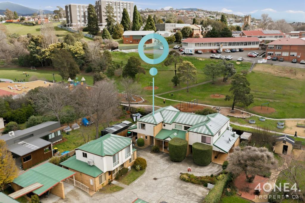 2/42 Forster St, New Town, TAS 7008