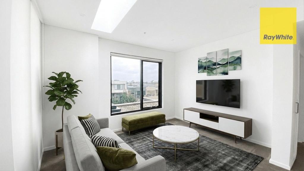 305/102 BOWDEN ST, MEADOWBANK, NSW 2114