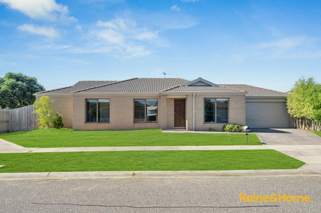 19 Milla Way, Koo Wee Rup, VIC 3981