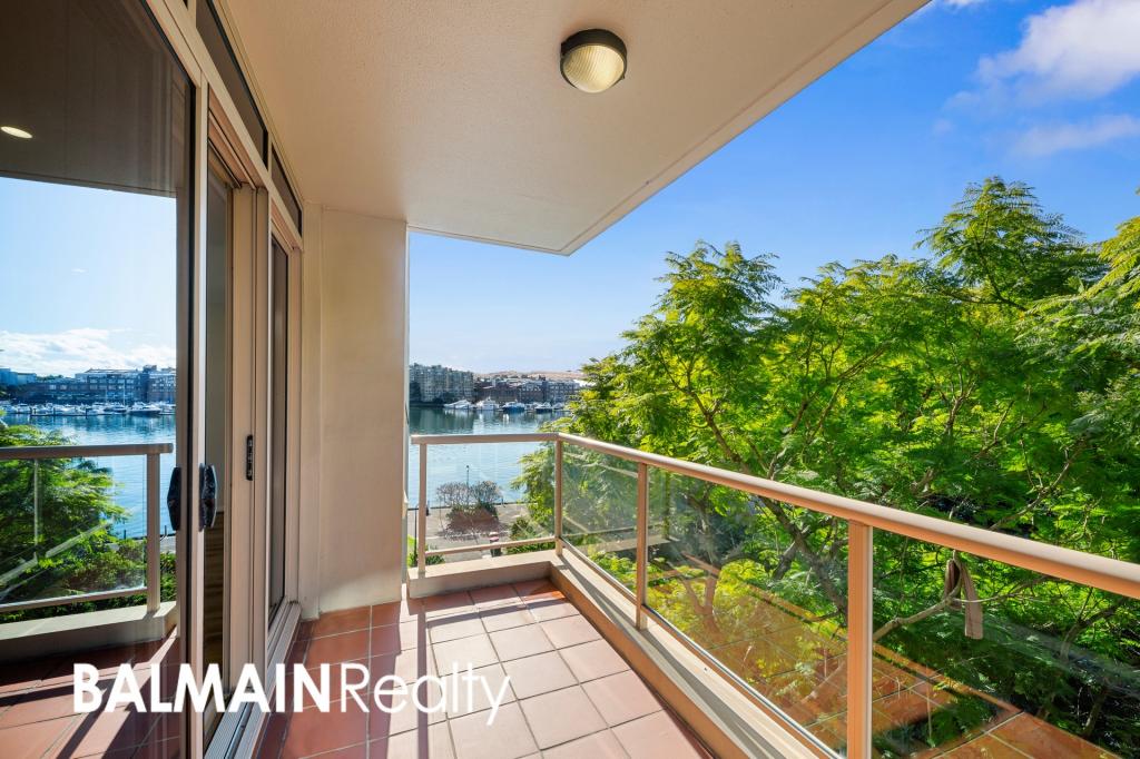 402/32 Warayama Pl, Rozelle, NSW 2039