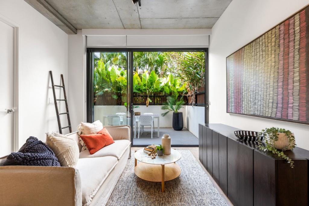 1/53 Erneton St, Newmarket, QLD 4051