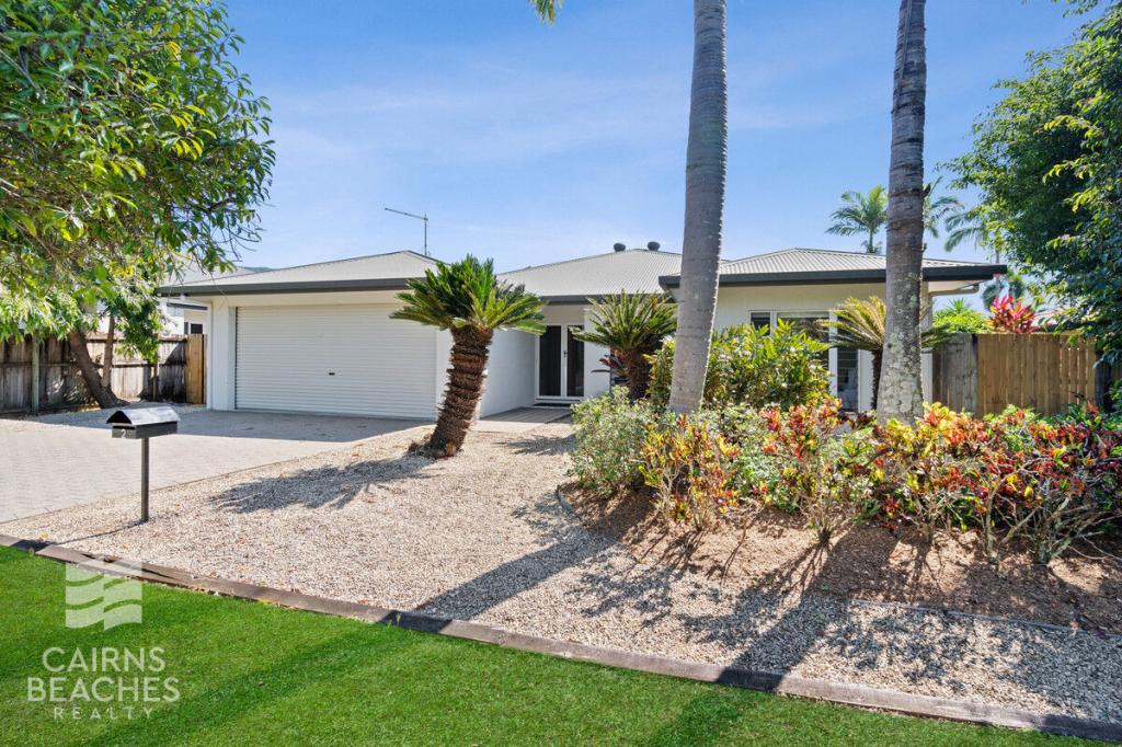 2 Tanjong Cl, Kewarra Beach, QLD 4879