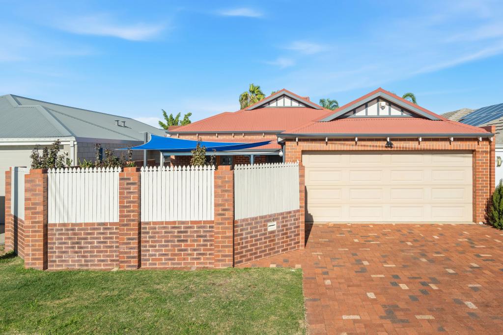 14 Sinclair St, Rivervale, WA 6103