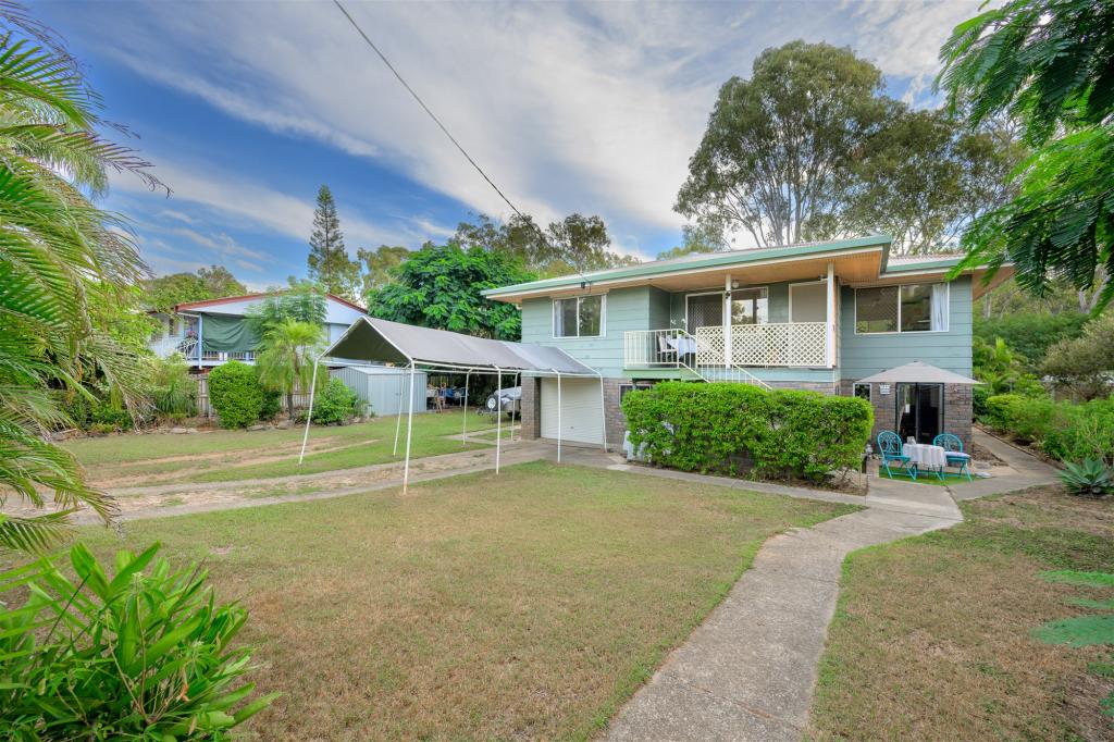 67 Squire St, Toolooa, QLD 4680