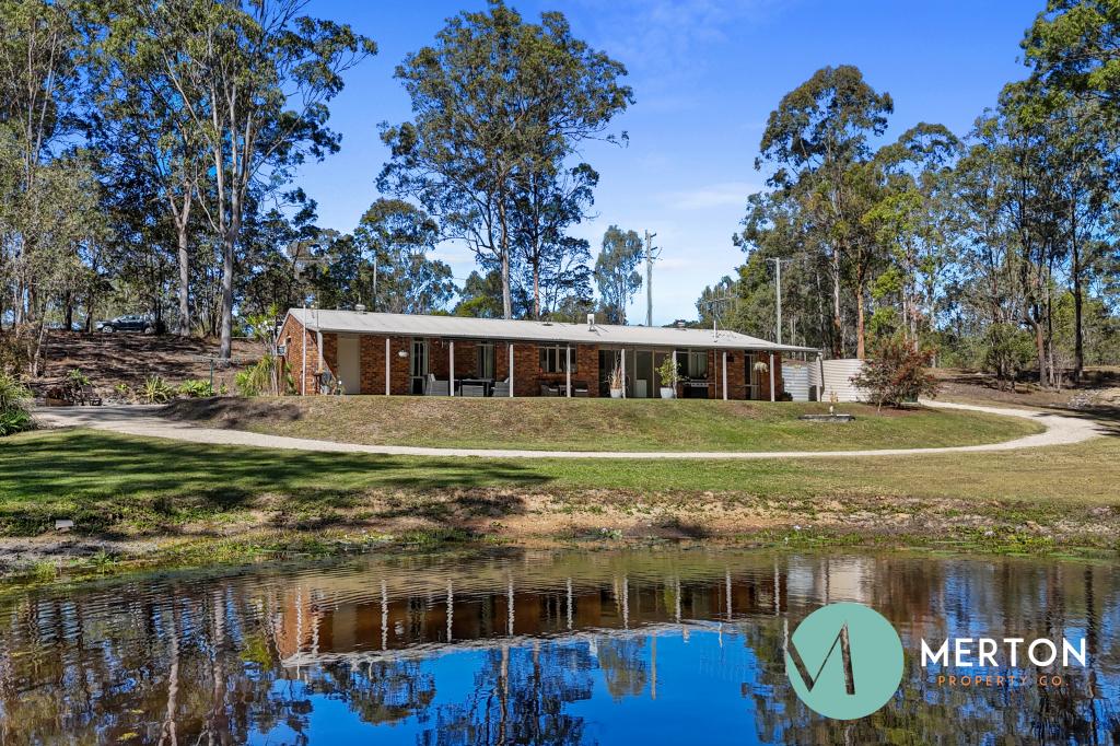 205 KIRSTEN DR, CURRA, QLD 4570