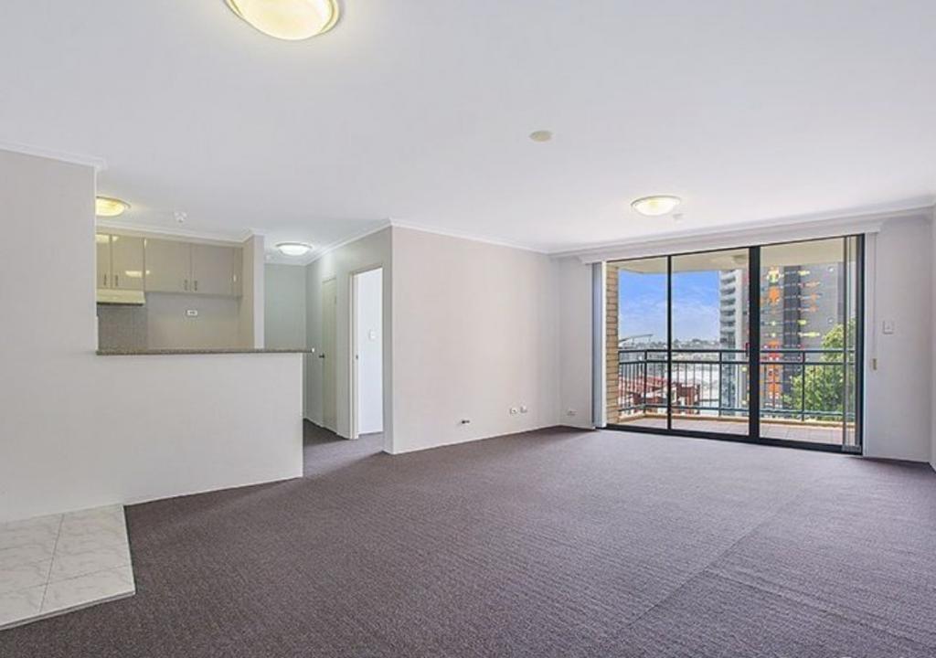 127/120 SAUNDERS ST, PYRMONT, NSW 2009