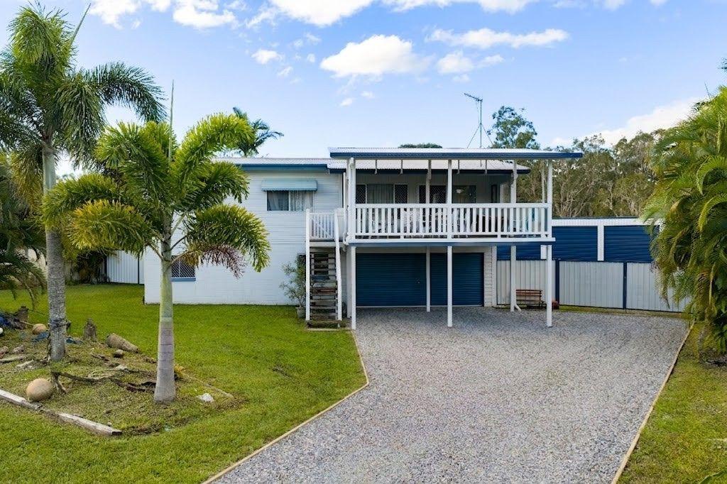 27 Santa Maria Ct, Cooloola Cove, QLD 4580