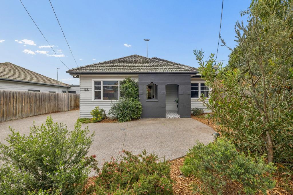 28 Locksley Ave, Reservoir, VIC 3073