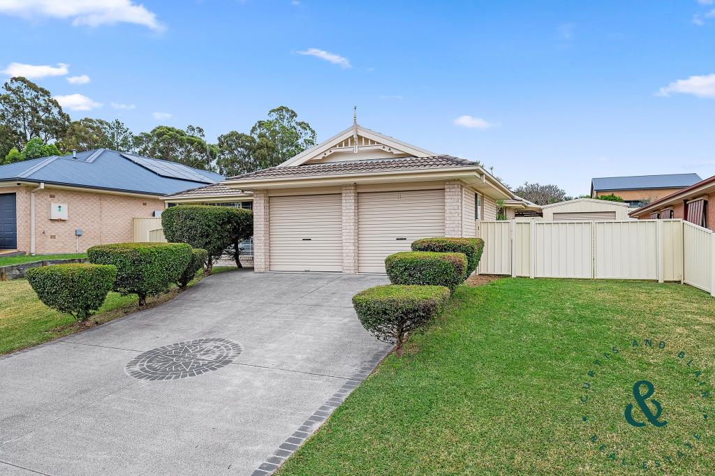 14 Halloran Way, Raymond Terrace, NSW 2324