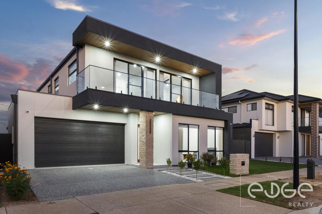 5 DIANELLA ST, RIVERLEA PARK, SA 5120