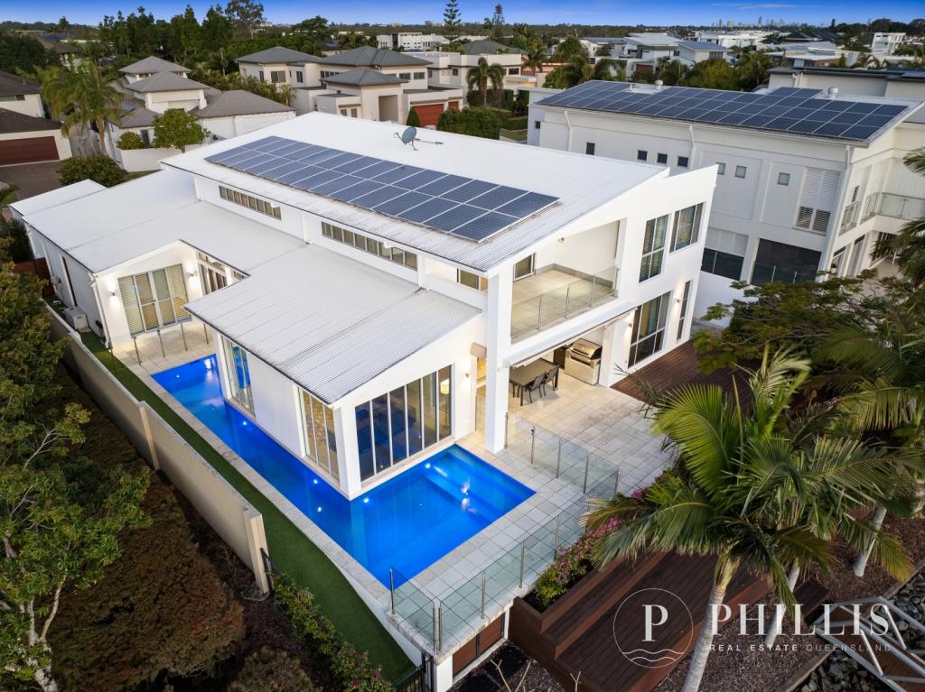 2030 The Circle, Sanctuary Cove, QLD 4212