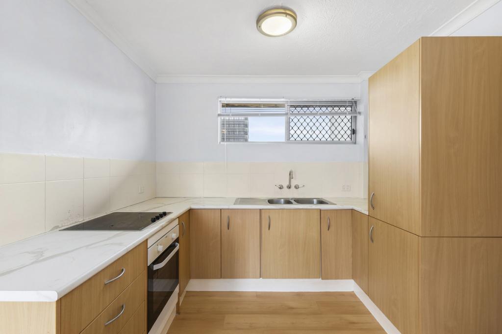6/25 White St, Southport, QLD 4215