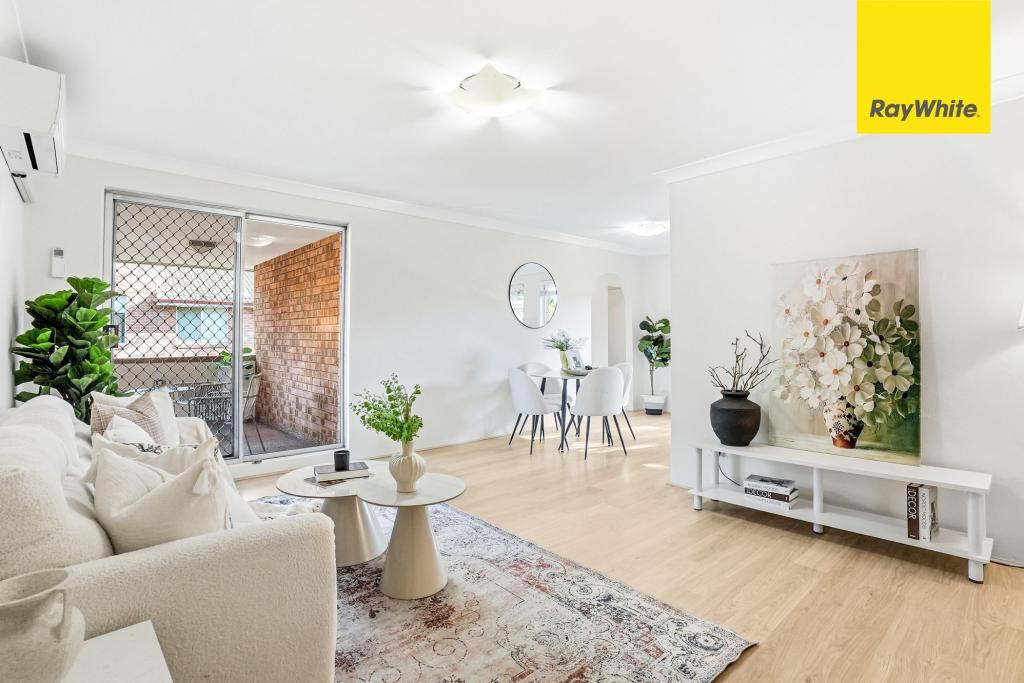 4/22-24 Elizabeth St, Parramatta, NSW 2150