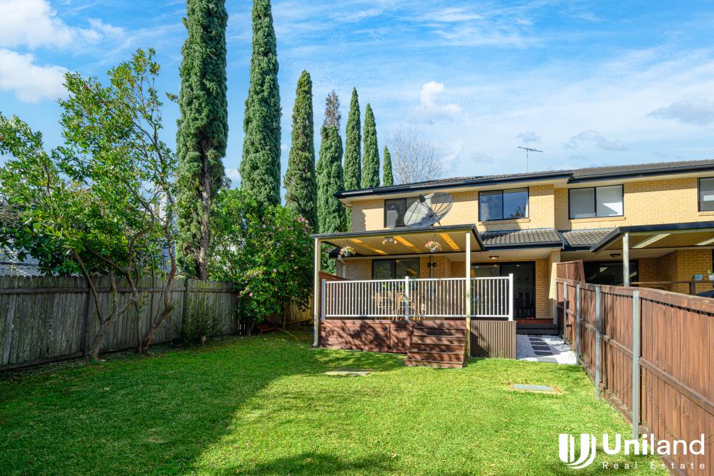 10 The Esplanade, Thornleigh, NSW 2120