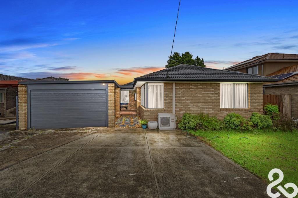 111 Peppercorn Pde, Epping, VIC 3076