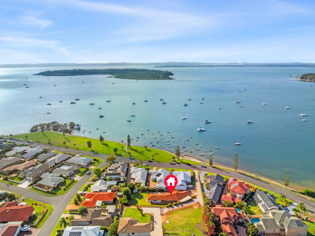 39 Orana Esp, Victoria Point, QLD 4165