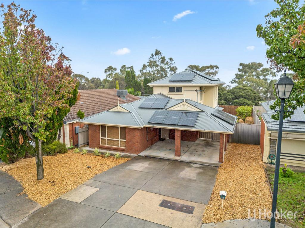 38 Taylor St, Modbury Heights, SA 5092