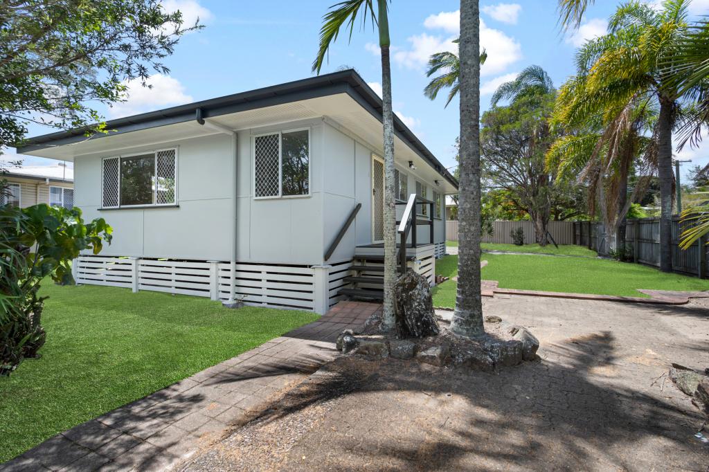 87 Osborne Tce, Deception Bay, QLD 4508