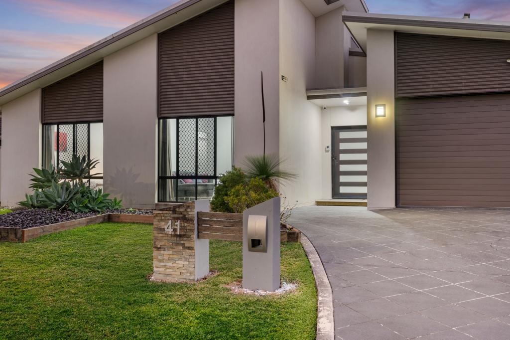 41 Mcandrew St, Caboolture, QLD 4510