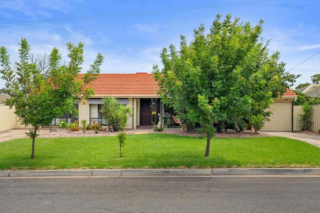 35 Wakefield Ave, Morphett Vale, SA 5162