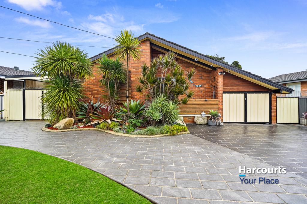 435 Luxford Rd, Lethbridge Park, NSW 2770