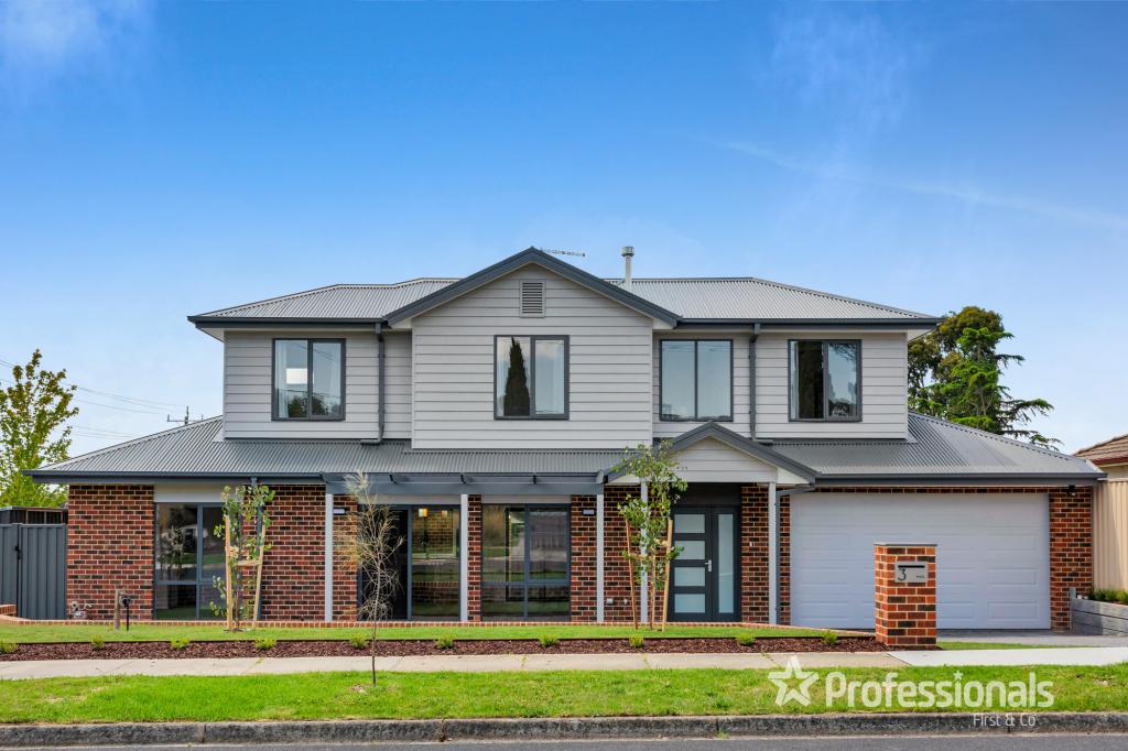 3 Helpmann St, Wantirna South, VIC 3152