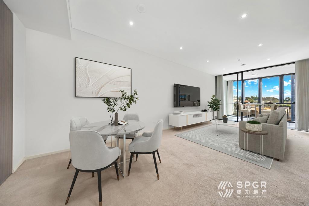 601/45 Macquarie St, Parramatta, NSW 2150