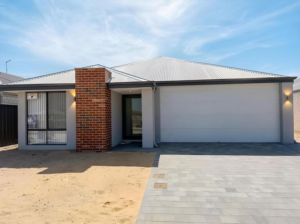 22 Grainger View, Ravenswood, WA 6208