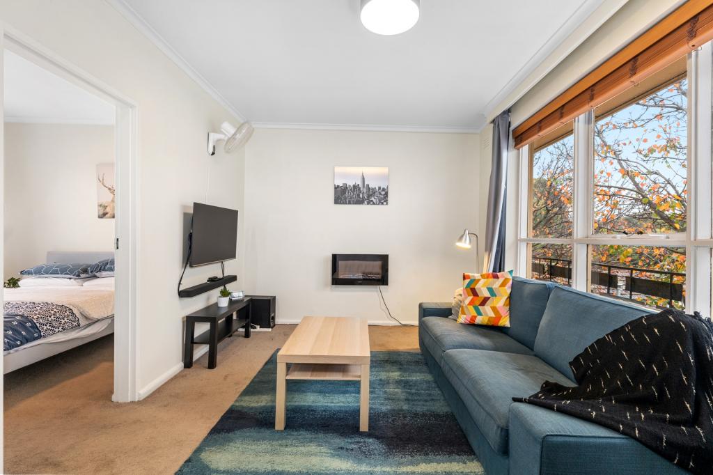 11/241 Stawell St, Burnley, VIC 3121