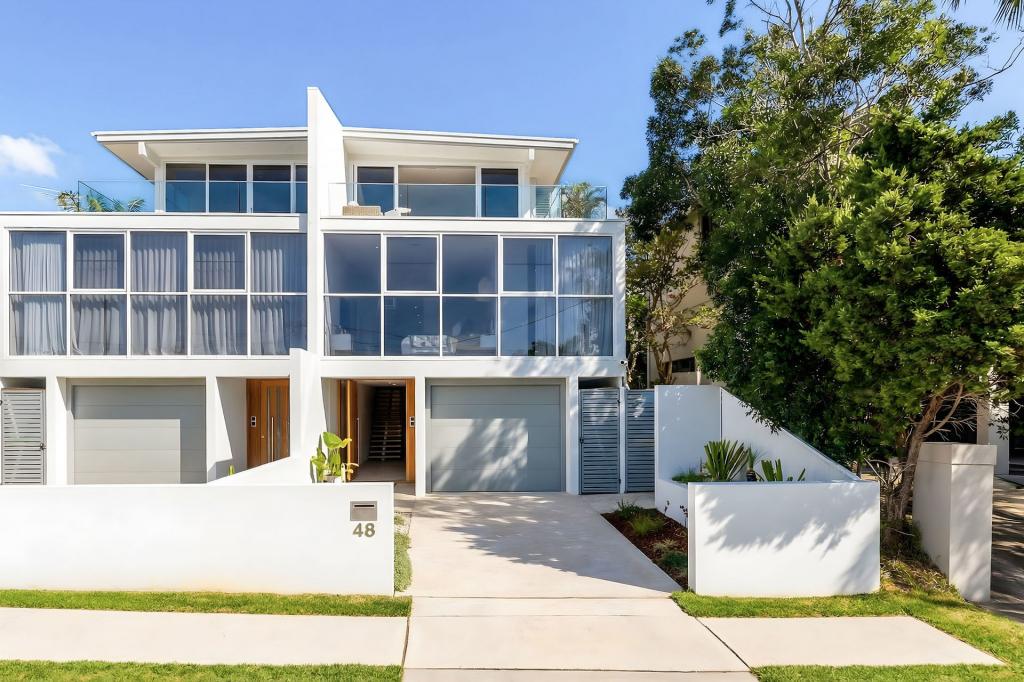 48B ELAROO AVE, PHILLIP BAY, NSW 2036