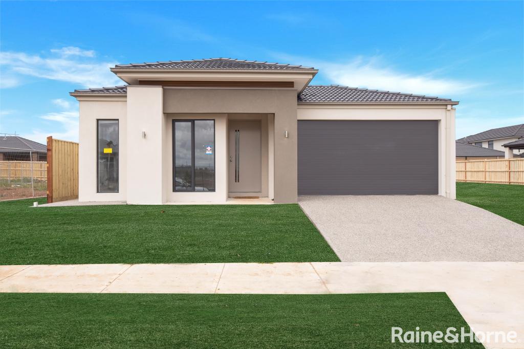 18 Safrano St, Tarneit, VIC 3029